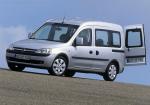Opel Combo 2001 года